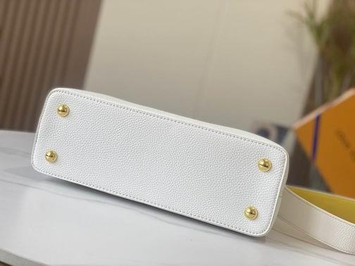 1:1 Louis Vuitton Bags Hatucines M59434 31.5x20x11cm cs3色