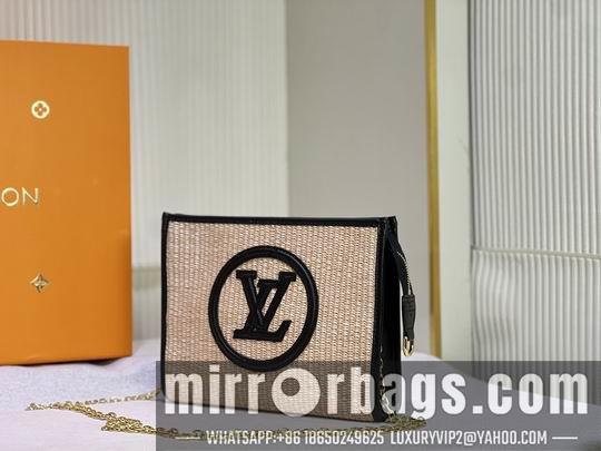 1:1 Louis Vuitton Bags M81366 26x20x5cm cs