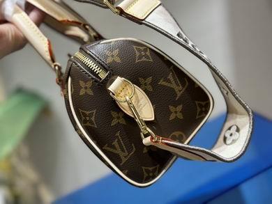 1:1 Louis Vuitton Bags M46234 20.5X13.5X12cm XM