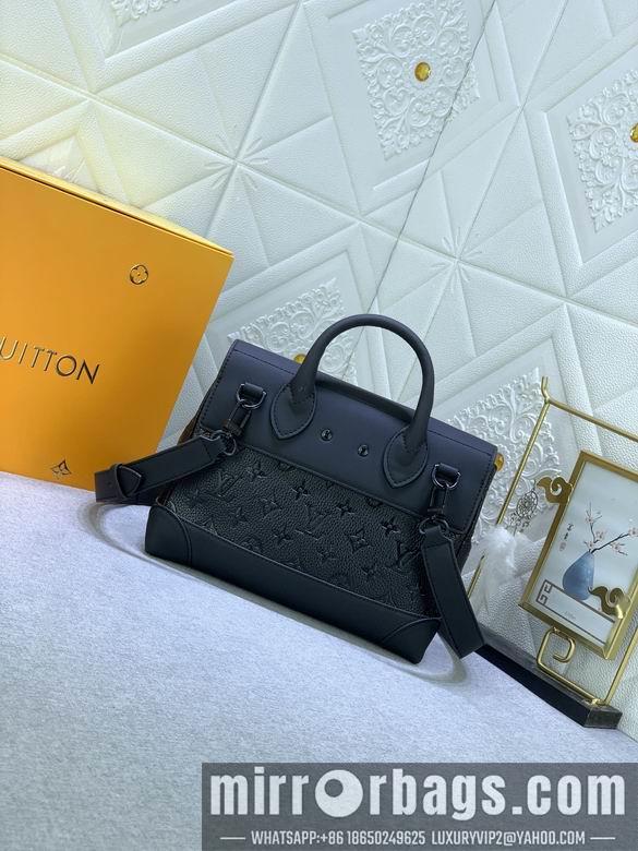 1:1 Louis Vuitton Bags Classics M46953 25X9X10cm 2colour