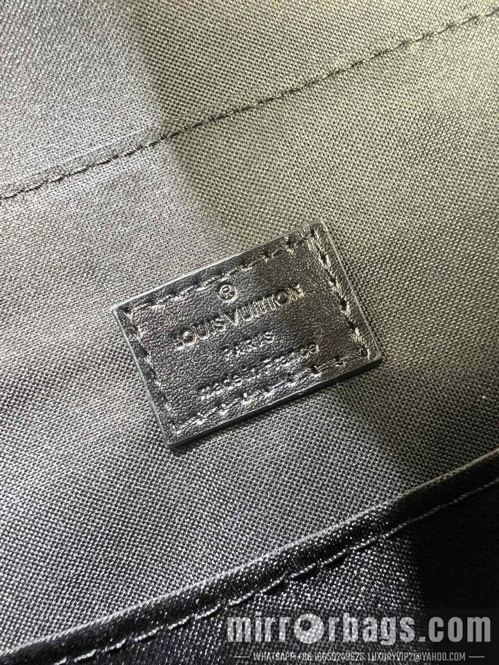 1:1 Louis Vuitton Bags Saumur M45911 36x23x11cm cs
