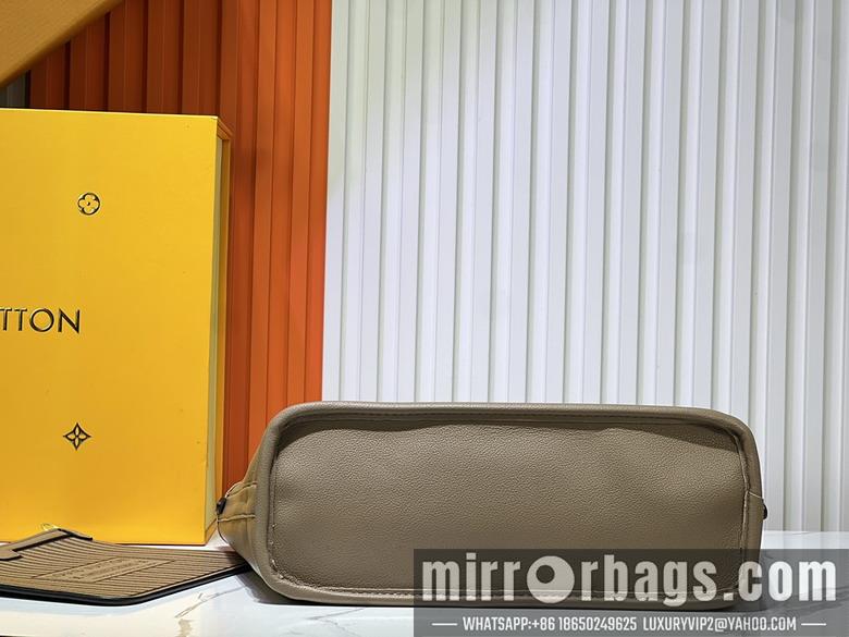 1:1 Louis Vuitton Bags Neverfull M40995 31x28x14cm ss