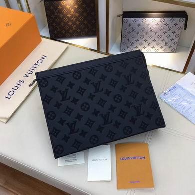 1:1 Louis Vuitton Bags 63067-4 27X21cm WP