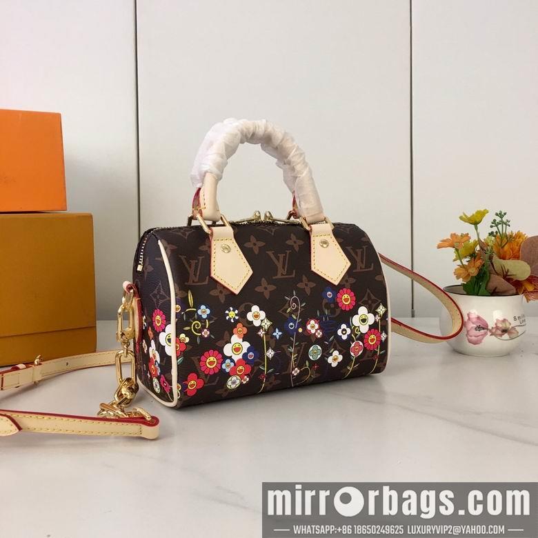 1:1 Louis Vuitton Bags M45957 M14175 20.5X13.5X12cm XMY