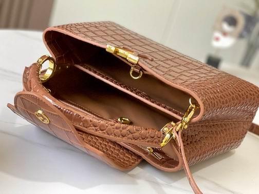 1:1 Louis Vuitton Bags Hatucines N92967 M93419 31.5x20x11cm cs6色