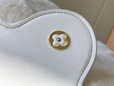 1:1 Louis Vuitton Bags Hatucines M22388 27x18x9cm ss