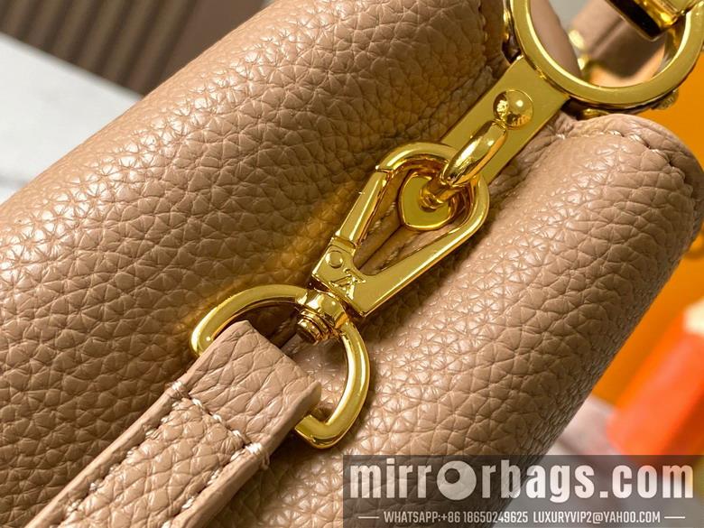 1:1 Louis Vuitton Bags Hat M23943 21x14x8cm ss2