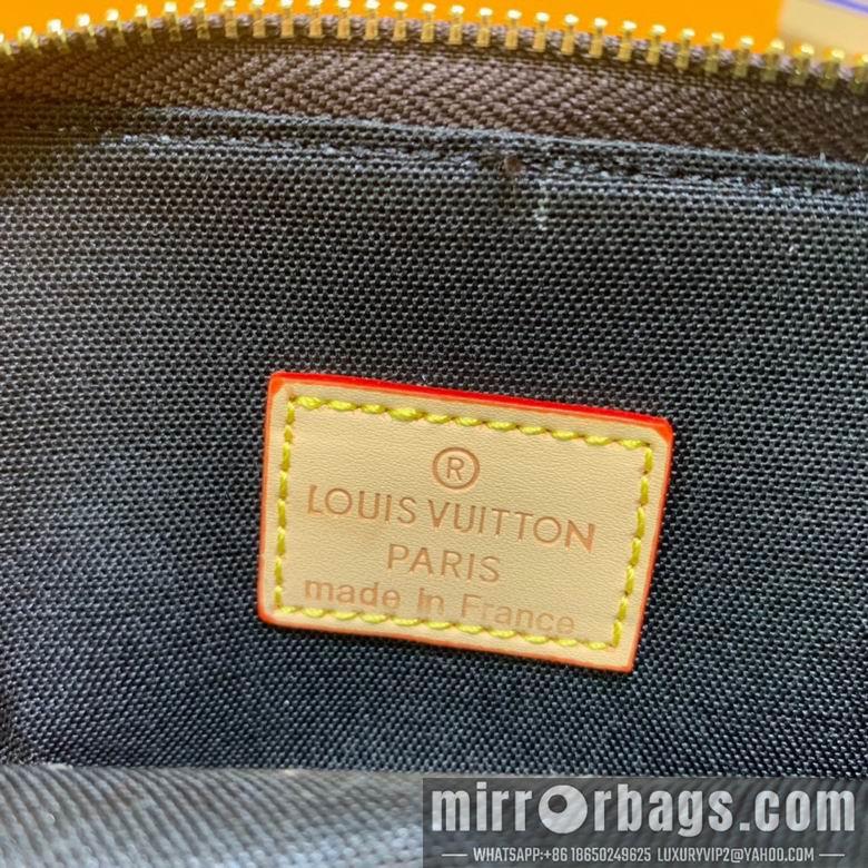 1:1 Louis Vuitton Bags Utility Phone Pocket M80746 14X18 ss