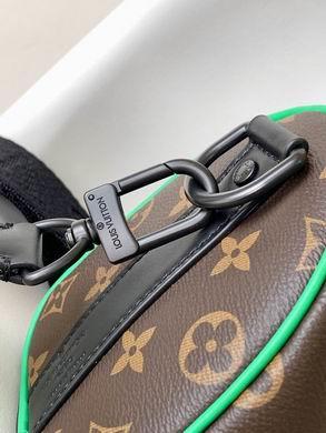 1:1 Louis Vuitton Bags M46249 25X15X11cm XM 4colour