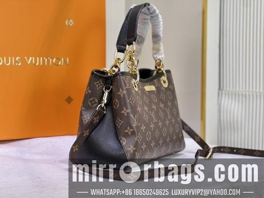 1:1 Louis Vuitton Bags 42866 31x23x10cm cs