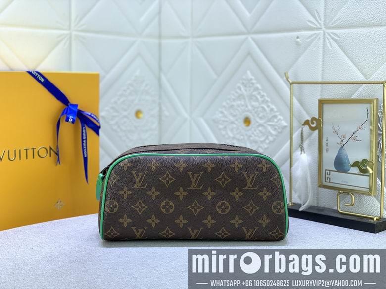 1:1 Louis Vuitton Bags M47528 28X16X13cm XM 4