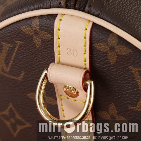 1:1 Louis Vuitton Bags Speedy 40391 30X21x17cm ww