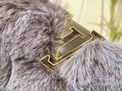 1:1 Louis Vuitton Bags Hatucines M22388 27x18x9cm ss