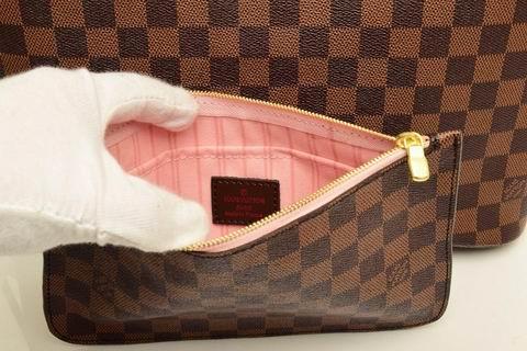 1:1 Louis Vuitton Bags Neverfull M40996 M40997