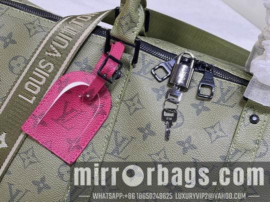 1:1 Louis Vuitton Bags Keepall M23962 45x27x20cm ss