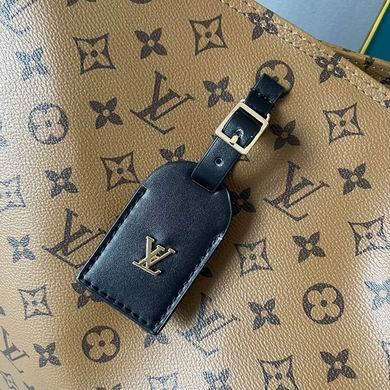 1:1 Louis Vuitton Bags M46821 34X34X13.5cm