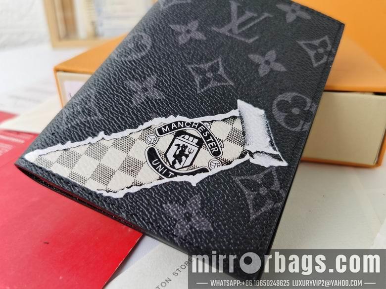 1:1 Louis Vuitton Bags M64502 10X14X2.5cm XM 52