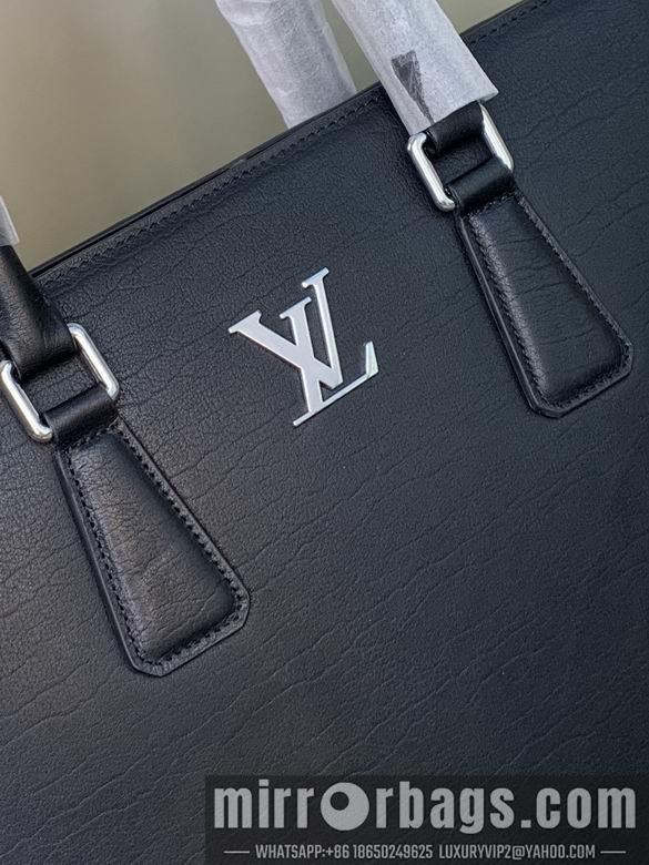1:1 Louis Vuitton Bags 8422-1 39X29X7cm XM