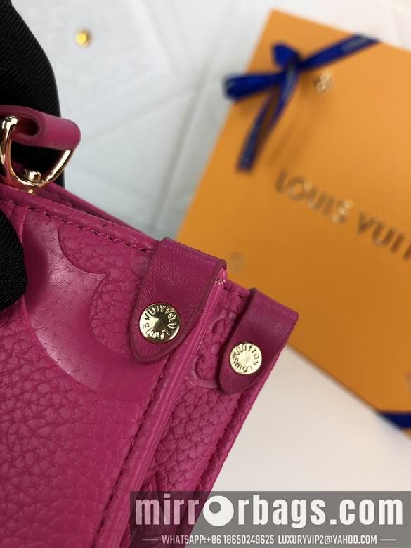 1:1 Louis Vuitton Bags Onthego M45660 25x19x11.5 bc