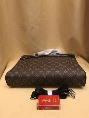 1:1 Louis Vuitton Bags 869-1 39X29X7cm WP 3colour