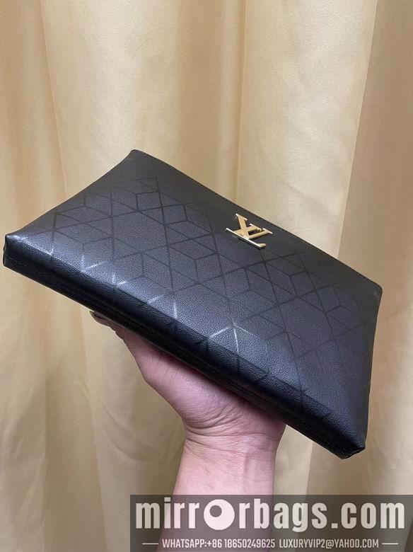 1:1 Louis Vuitton Bags 998-5 27X17X2cm XM