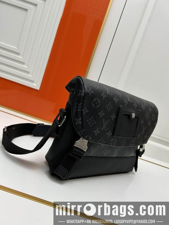 1:1 Louis Vuitton Bags M40510 38X28X10cm XMY