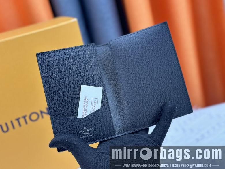 1:1 Louis Vuitton Bags M60410 10X14X2.5cm XM 11