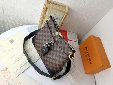 1:1 Louis Vuitton Bags Odeon M45355 28X25X9cm ZY