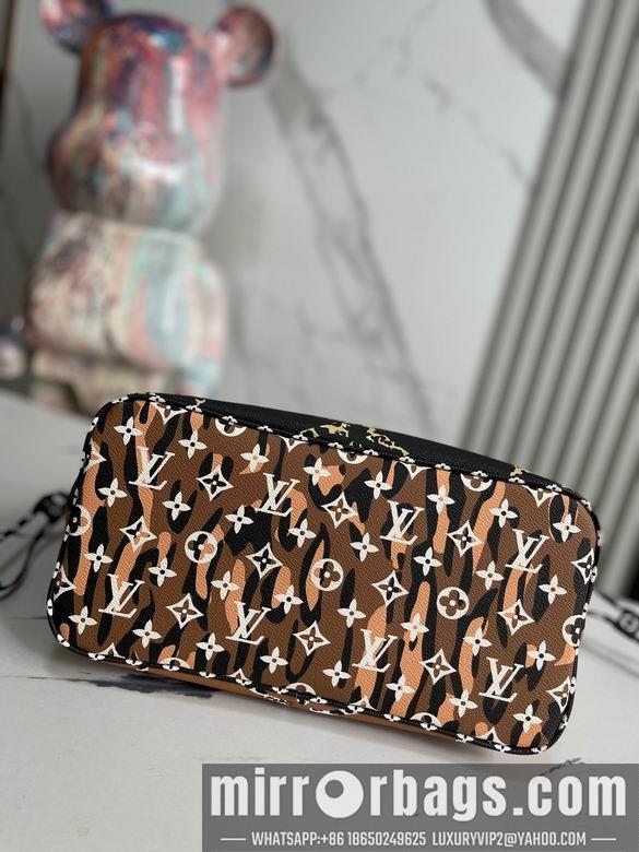 1:1 Louis Vuitton Bags M44716 31X28.5X17cm XM 2colour