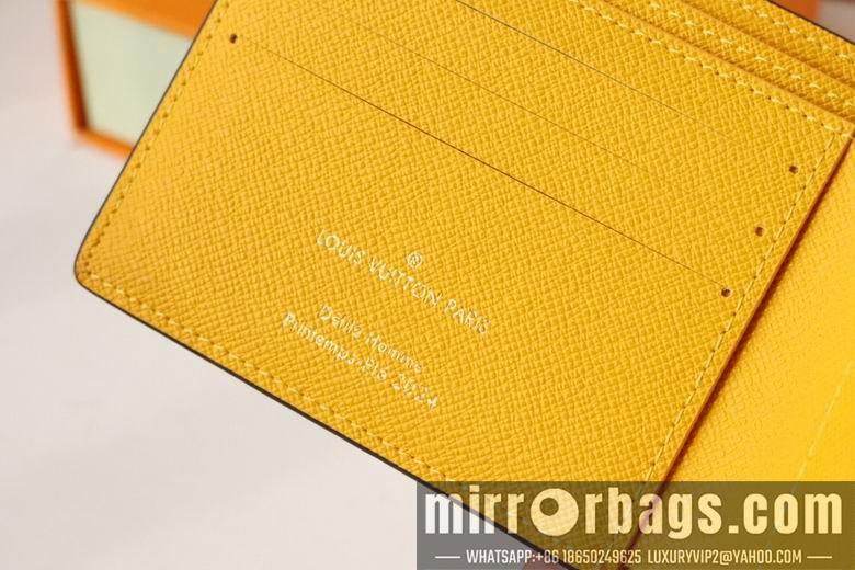 1:1 Louis Vuitton Bags M40452 XM 1