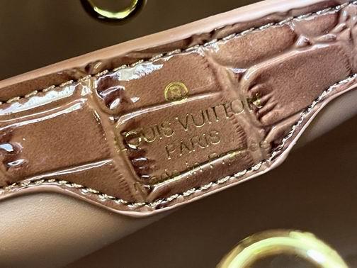 1:1 Louis Vuitton Bags Hatucines N92173 27x18x9cm cs6色