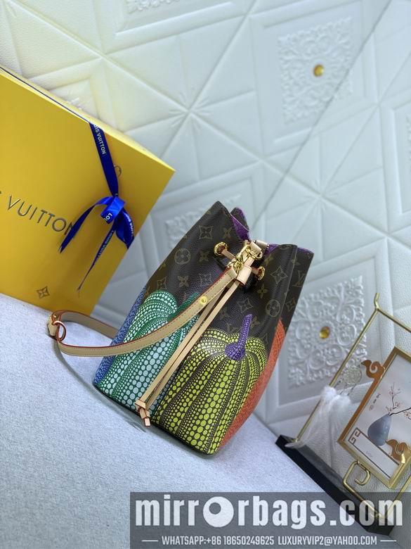 1:1 Louis Vuitton Bags m46473 26X26X17.5cm XM