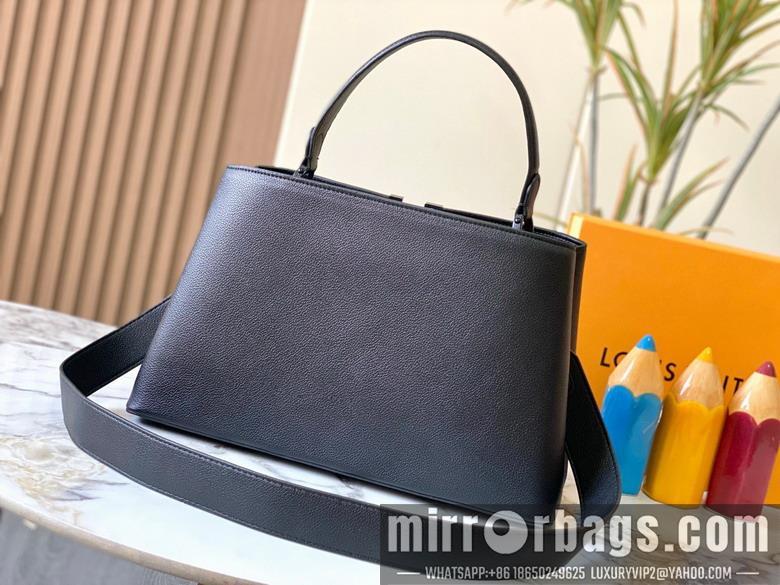 1:1 Louis Vuitton Bags Hat M24880 38x23x16cm ss