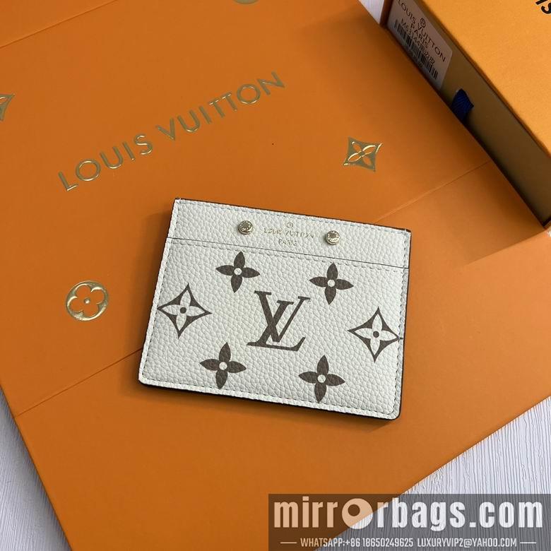 1:1 Louis Vuitton Bags M81022 M69174 11X7.5X0.4cm XMY 4