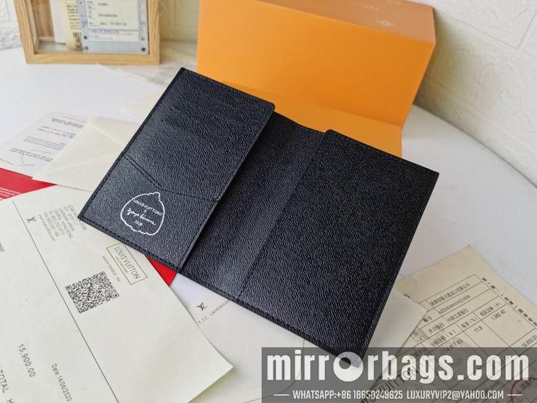 1:1 Louis Vuitton Bags M64502 10X14X2.5cm XM 43