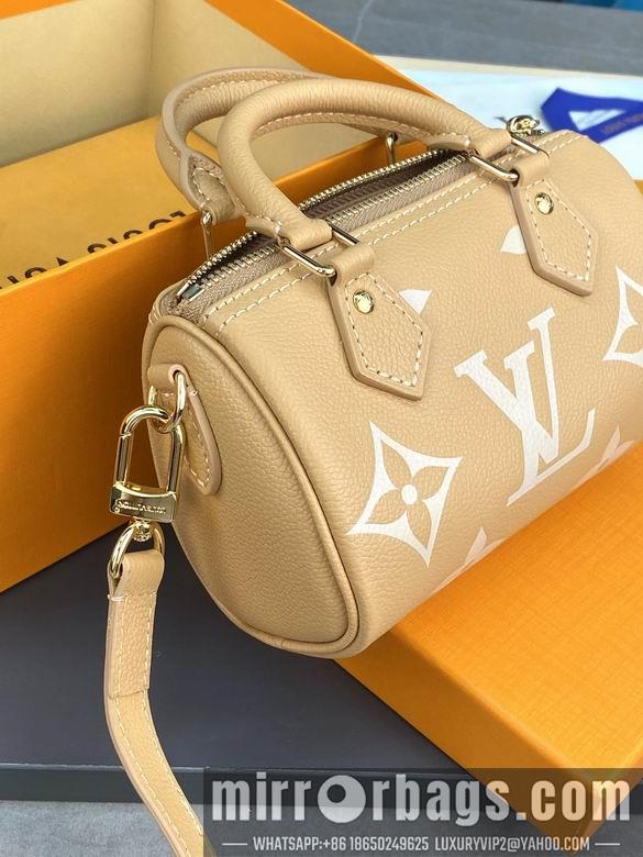 1:1 Louis Vuitton Bags M81913 16X10X7.5cm