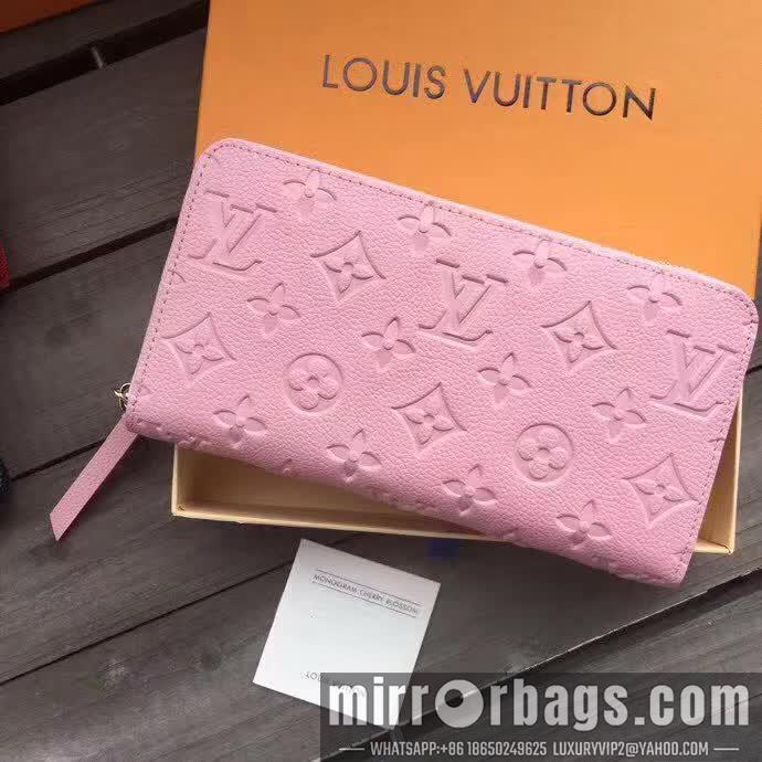1:1 Louis Vuitton Bags M60017 19X10X1cm XMY 6