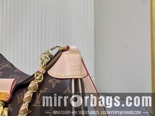 1:1 Louis Vuitton Bags M46659 29x19x9cm ss