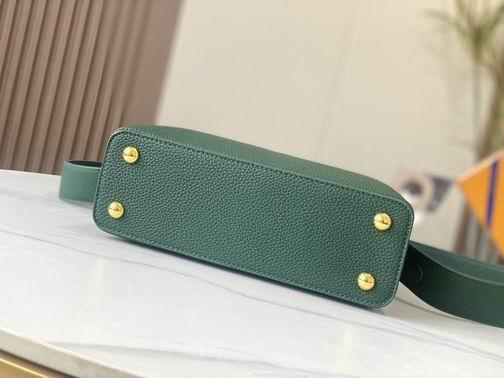 1:1 Louis Vuitton Bags Hatucines M59468 27x18x9cm cs3色