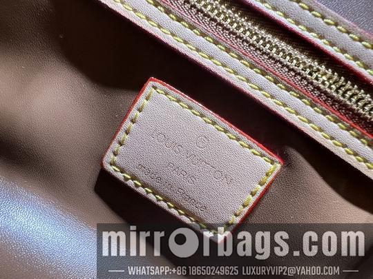 1:1 Louis Vuitton Bags Speedy M24422 40x26x23cm ss2