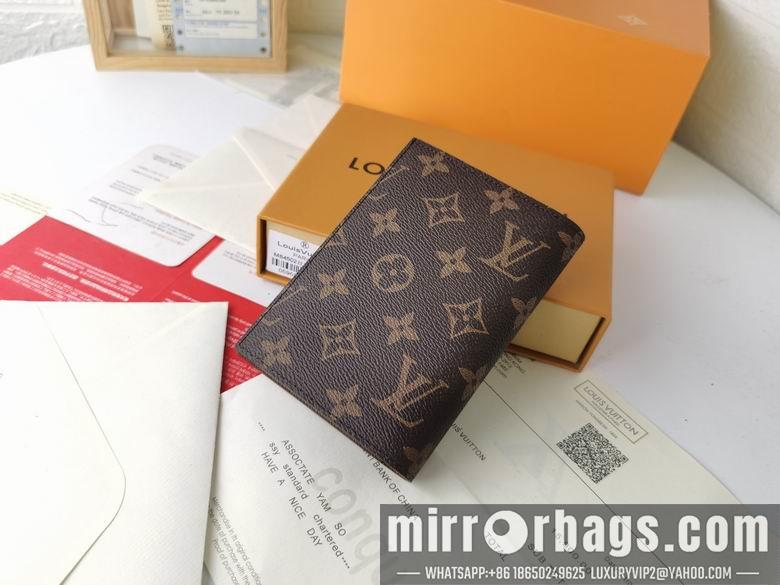 1:1 Louis Vuitton Bags M64502 10X14X2.5cm XM 29