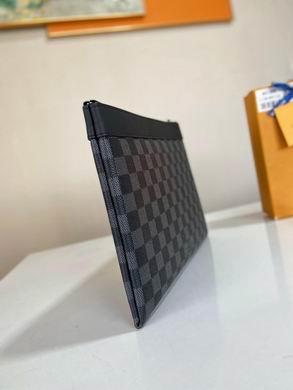1:1 Louis Vuitton Bags 6205 32X24cm XM