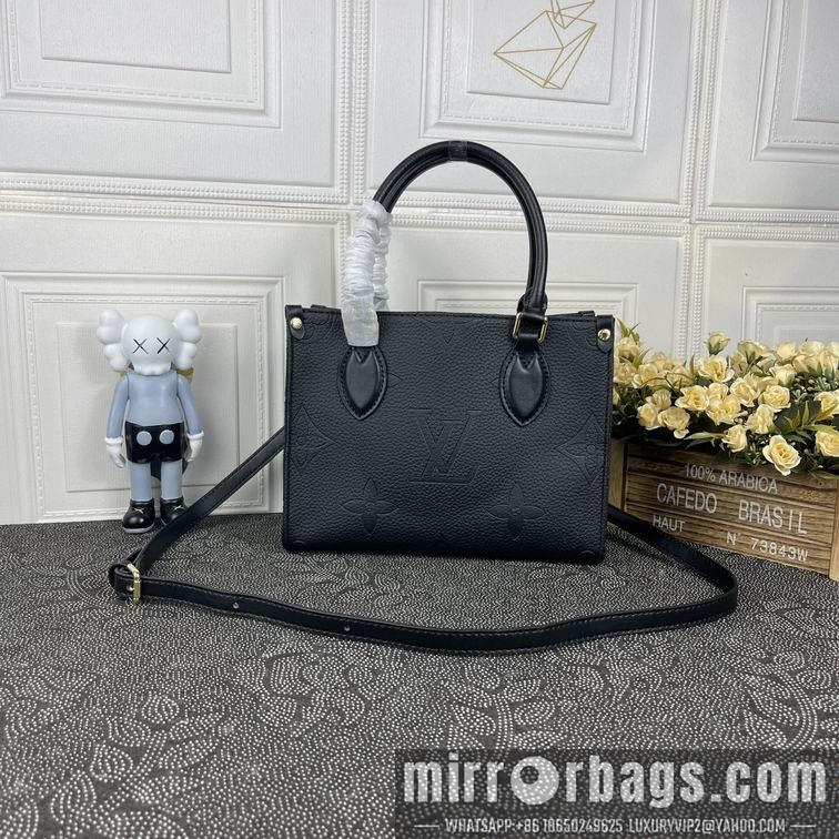 1:1 Louis Vuitton Bags Onthego M45659 25x19x11.5cm cs
