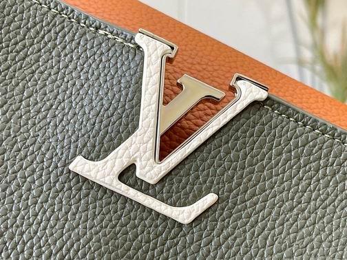 1:1 Louis Vuitton Bags Hatucines M57522 M57523 31.5x20x11cm cs