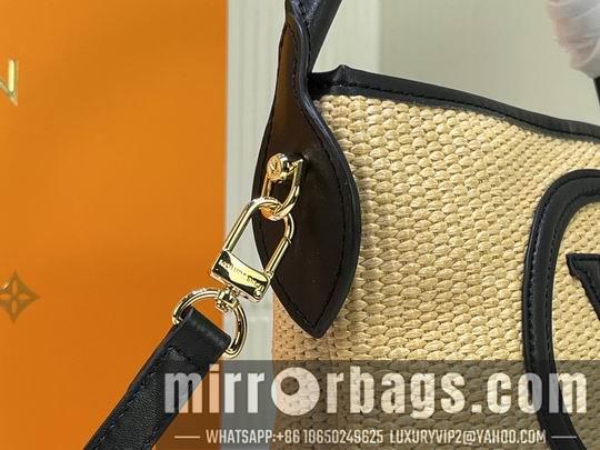 1:1 Louis Vuitton Bags Petit bucket M59661 19x18x182.5cm cs