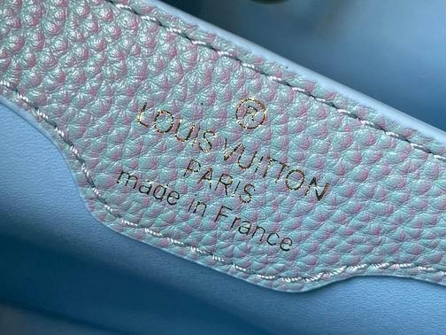 1:1 Louis Vuitton Bags Hatucines M20841 31.5x20x11cm cs2色