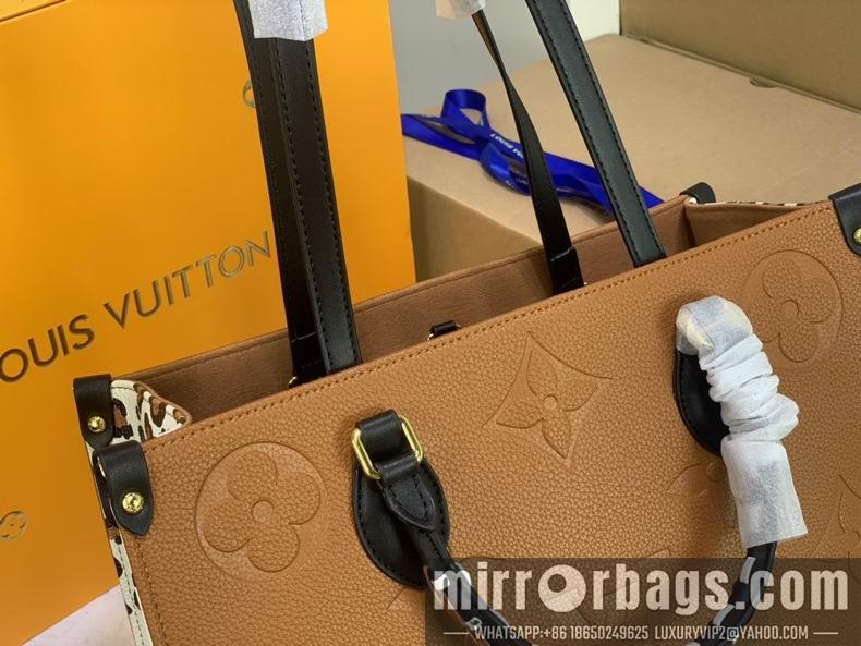 1:1 Louis Vuitton Bags M45373,M45719 34X26X15 cm cs