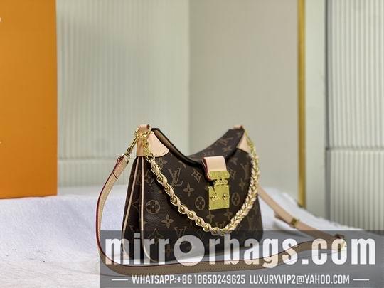 1:1 Louis Vuitton Bags M46659 29x19x9cm ss