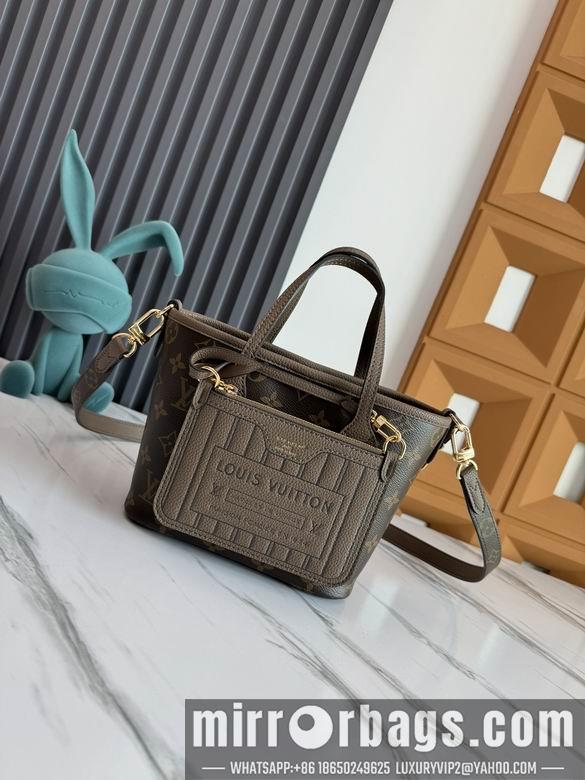 1:1 Louis Vuitton Bags M12109 14X9X24cm WP