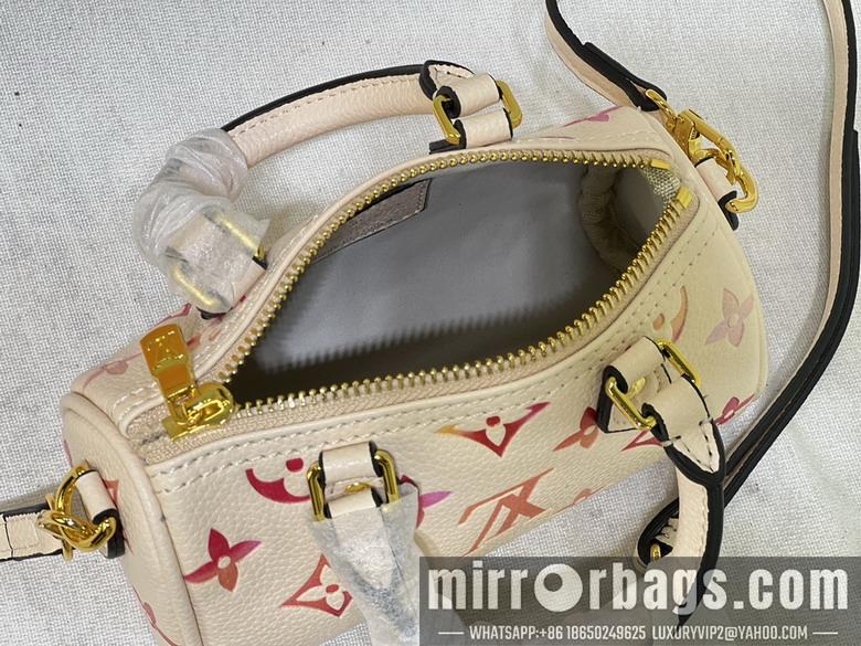 1:1 Louis Vuitton Bags Speedy M82450 16x11x9cm ss